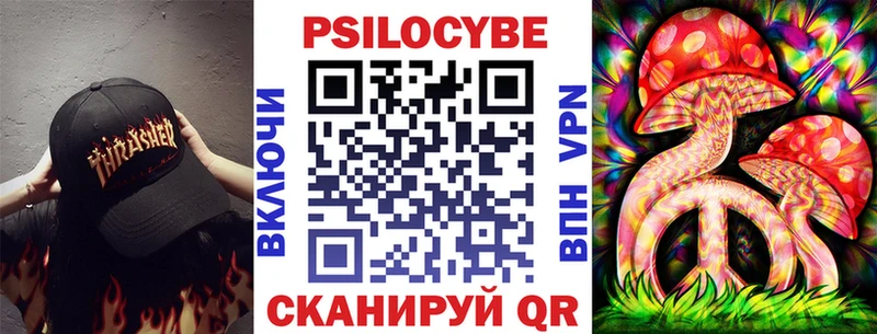 Галлюциногенные грибы Psilocybe Северская